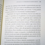 Livro Corpo como palavra/ Karen Bomilcar - Imagem 3