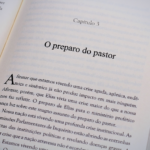 Livro De: Pastor A: Pastor/ Hernandes Dias Lopes - Imagem 2
