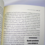 LIVRO AGUAS QUE TRANSFORMAM - Imagem 3