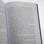 Livro Do bem ou de Deus? porque o bem sem Deus não basta/ John Bevere - Imagem 2