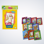 Livro Atividades Bíblicas - Pacote Com 10 Unidades - Imagem 2