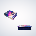 BIBLIA RCH-MEDIA INFANTIL CAPA DURA ESTRELAS - Imagem 2