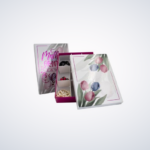 Biblia Estudo Da Mulher Grande S/ Indice Rosa - Imagem 7