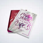 Biblia Estudo Da Mulher Grande S/ Indice Rosa - Imagem 5