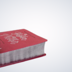 Biblia Estudo Da Mulher Grande S/ Indice Rosa - Imagem 4