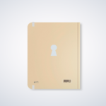 Planner do Secreto Abrindo Portas Amarelo - Imagem 3