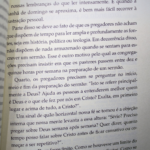 Livro Quando foi que começamos a nos esquecer de Deus? - Imagem 4