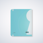 Planner do Secreto Abrindo Portas Capa Azul - Imagem 2