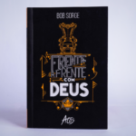Livro : Frente a Frente com Deus