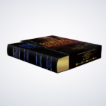 Bíblia Jeffrey Estudos Proféticos | King James | Letra Média | Luxo - Imagem 5