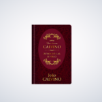 Livro Dia A Dia Com Calvino Devocional Diário Capa Dura Média