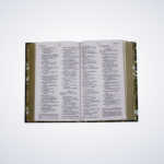 Bíblia Jardim Noturno, NVI, Capa Dura, Letra Grande, Leitura Perfeita - Imagem 2