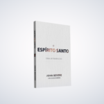 Livro O Espírito Santo - John Bevere