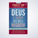 LIVRO DEUS E O DONO DO MEU NEGOCIO