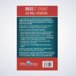 LIVRO DEUS E O DONO DO MEU NEGOCIO - Imagem 2