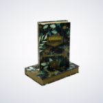 Bíblia Jardim Noturno, NVI, Capa Dura, Letra Grande, Leitura Perfeita - Imagem 3