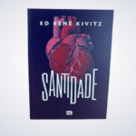 LIVRO SANTIDADE (ED REN? KIVITZ) - Imagem 2