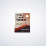Livro Deus, Cadê Você?!/ John Bevere - Imagem 2