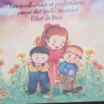 LIVRO PORCOES ESPECIAIS DA BIBLIA - Imagem 3