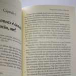 LIVRO PAZ INTERIOR EM TEMPOS DE CRISE - Imagem 3