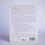 LIVRO : O Segredo de Deus para a Felicidade - Smith, Hannah Whitall - Imagem 3