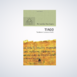 LIVRO TIAGO TRANSFORMANDO PROVAS EM TRIUNFO