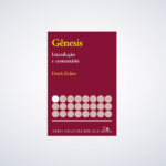 LIVRO GENESIS INTRODUCAO E COMENTARIO