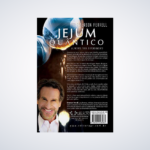 Livro Jejum Quântico: alimento para o pensamento - Imagem 2