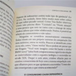 Livro Contra o Sistema, Mas Ainda no Mundo - Patrick Dugan - Imagem 2