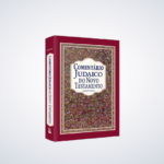 LIVRO COMENTARIO JUDAICO DO NOVO TEST (DAVID H