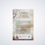 Livro Corpo, Alma e Espírito, Joá Caitano - Central Gospel - Imagem 2