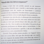 Livro O Poder Restaurador Do Perdão/ George Foster - Imagem 3