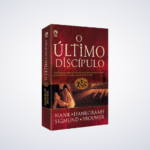 Livro O Último Discípulo Hank Hanegraaff Cpad