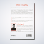 LIVRO REINO INABALAVEL,O -TE?FILO HAYASHI - Imagem 2
