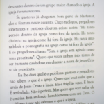 Livro O Chamado De Cristo Para Reformar A Igreja/ John Macarthur - Imagem 2
