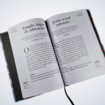 LIVRO 365 DOSES BIBLICAS DIARIAS ORNAMENTOS - Imagem 2