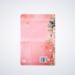 Bíblia Sagrada Mulher Virtuosa - Nvt - Flores - Capa Soft Touch Rosa - Imagem 2