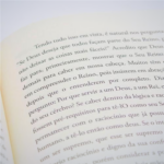 LIVRO REINO INABALAVEL,O -TE?FILO HAYASHI - Imagem 3