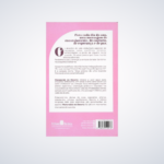 LIVRO MANANCIAIS NO DESERTO CAPA ROSA - Imagem 2