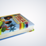 Bíblia Infantil das Descobertas para os Pequenos - Imagem 3