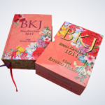 Bíblia De Estudo King James 1611 Holman Feminina - Imagem 4