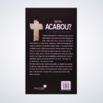 LIVRO IGREJA ACABOU - Imagem 2