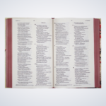 Bíblia NVI, Capa Dura, Flores de Inverno - Imagem 3