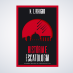 Livro - História e Escatologia - Imagem 2