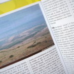 LIVRO NOVO DICION?RIO DA B?BLIA AMPLIADO E ATUAL - Imagem 3