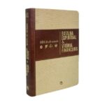 Bíblia De Estudos ARC Batalha Espiritual Vitória Financeira