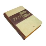 Bíblia De Estudos ARC Batalha Espiritual Vitória Financeira - Imagem 2