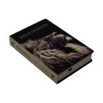 Bíblia Sagrada NVT Média Capa Dura Lion Head - Imagem 2