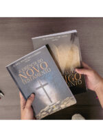 Box 2 Livros | A Essência do Antigo Testamento e Novo Testamento - Imagem 2