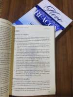 Novo Comentário Bíblico Beacon - Box 8 | Central Gospel - Imagem 4